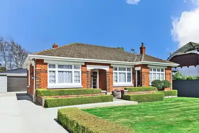 Image de Cozy City Cottage