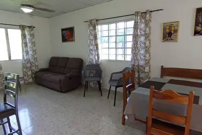 Image de Located Doña Fela varital de Boqueron, Bugaba. \nAir conditioning and wifi. \n\n\n\n