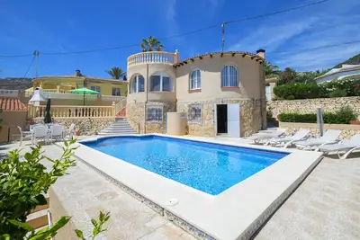 Image de Maison Louisa by Interhome