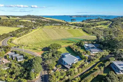 Image de Oneroa Vines and Views by Stay Waiheke