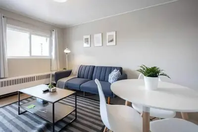 Image de Suite 3 - Relax in beautiful Bayfield - 15min from Grand Bend