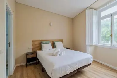 Setúbal Prime Iv, Apartment