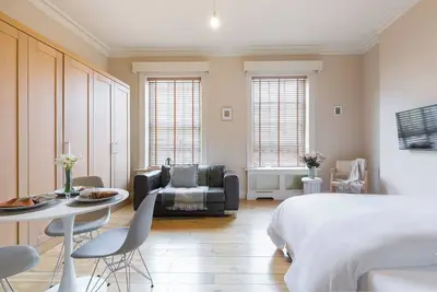 Image de Charming London City Apartment