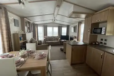 Image de Letham Feus Caravan Park, leven, Fife, Scotland