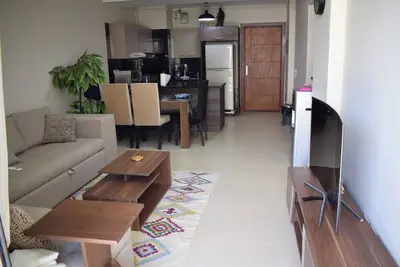 Image de Whispering Waters, Two Bedroom with a Garden, Azha