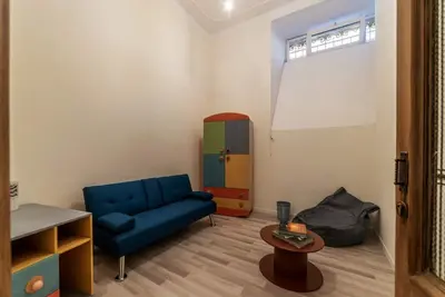 Image de GuestHost - Piazza Nievo in Trastevere Cozy Apartment