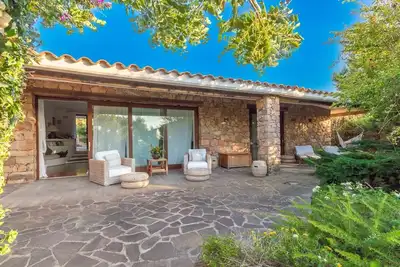 Image de Villa La Roche - Independent Villa