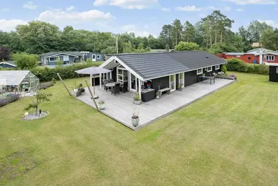 Image de Magnifique maison de 2 chambres à.