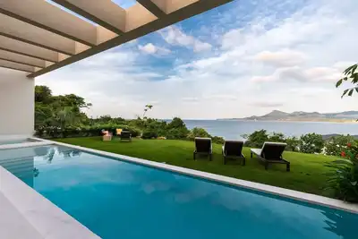 Image de Incredible Villa With Beach Clubs, Includes Daily Housekeeping And Cook Service!