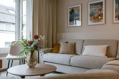 Image de Huswell - Lovely apartment in the heart of Ostend