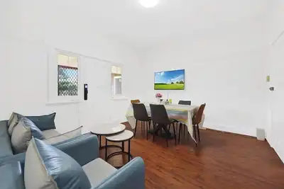 Image de 5bedroom holiday house in Chatswood