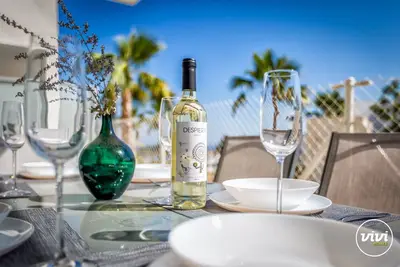 Image de Luxor | Apartment with terrace in Mijas Costa