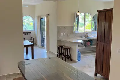 Image de Explore this spacious 3-bedroom apartment with WiFi, Ac in nice Perula