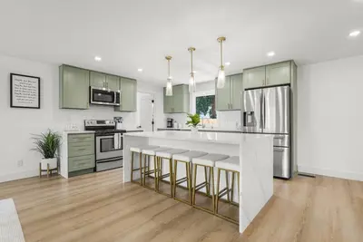 Image de Delightful 3-bedroom villa near Pdx