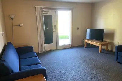 Image de Apartment near many locations.