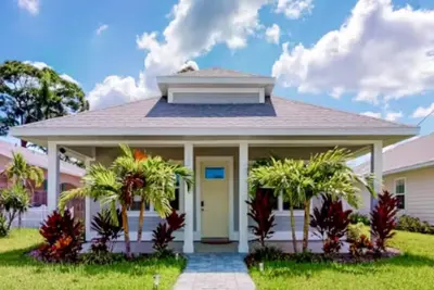 Image de Delightful 3-bedroom house in Bradenton with WiFi, Games, and more #1 of 2