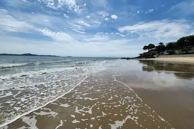 Majestic Seaside Pool Villa