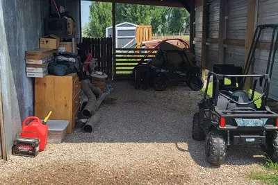 Image de Country Comfort! Cozy 4-bedroom mobile home in quiet Saint Onge with WiFi, Ac!