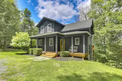 Image de Lovely Country Retreat, 4 Mi to Dtwn Narrowsburg!