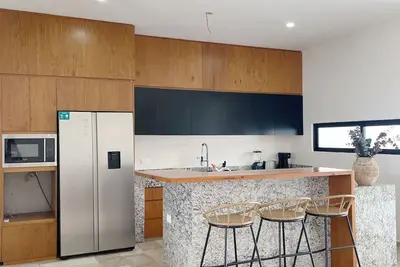 Image de Casa Arennas, Amplitud y Confort con Piscina