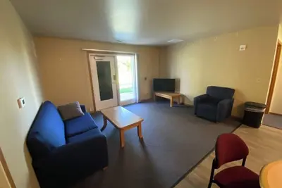 Image de Apartment near many locations.