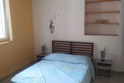 Image de Logement cozy avec grand jardin, idéal pour 5 personnes - Eschviller