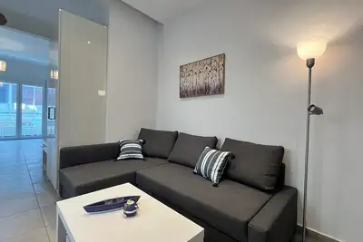 Image de Studio Chic au Coeur de la Ville