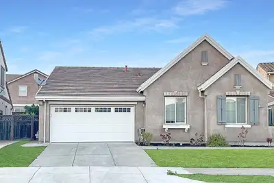 Image de Serene single story home in Antioch San Francisco with Washer Dryer