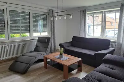 Image de Appartement de vacances « Im Ries » avec Wi-Fi