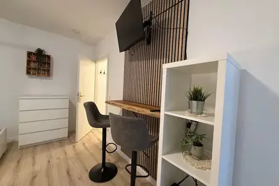 Image de Apartment for 3 guests with 30m² in Leipzig (264326)