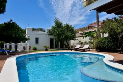 Magic Home - Chiclana de la Frontera, Costa de la Luz