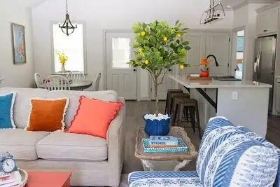 Image de Brand new build, fun and stylish