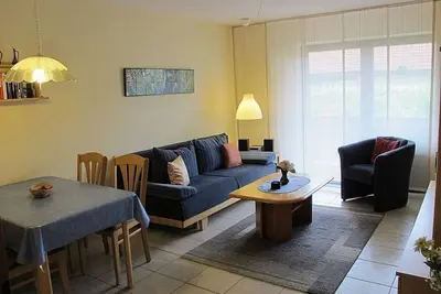 Image de Ferienwohnung Promenadenweg Nesselwang - Gemütliche Ferienwohnung in Nesselwang