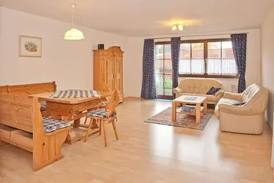 Image de Ferienwohnung Birkenstraße Nesselwang - Geräumige Ferienwohnung im Allgäu für 4 Personen