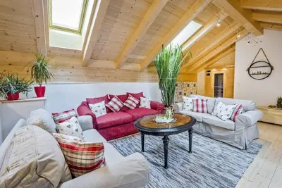 Image de Vacation apartment Bergparadies 154 sqm for max. 4 persons