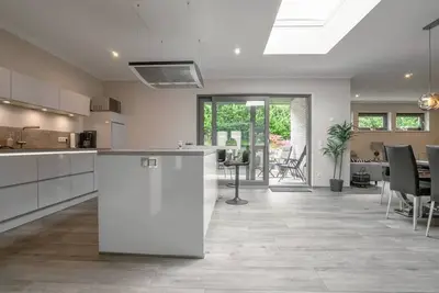 Image de Feriendomizil Gorch Fock