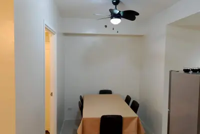 Image de Cozy 2-bedroom condo with Ac and WiFi in  Moa