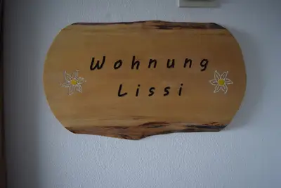 Image de Lissi, 70sqm, 2 bedrooms, 1st floor, balcony