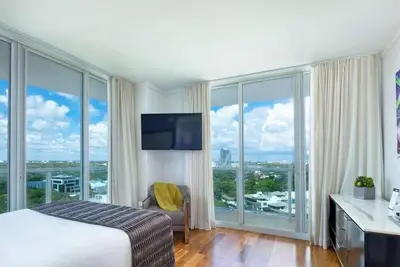 Image de Mvr - Biscayne Bay Views That Stun Daily