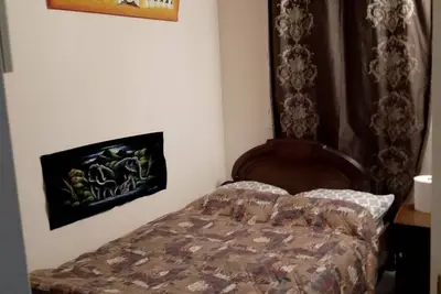 Image de Maison a Louver avec jardin et parking