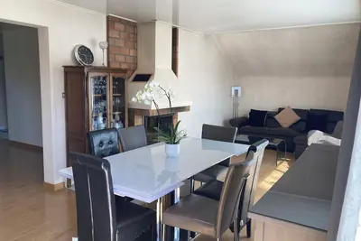 Image de Bel ap. confortable aux portes de Genève! Tram vers Genève en quelques minutes!