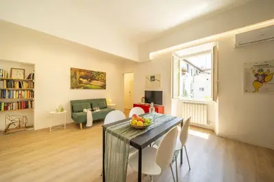 Image de Corte dei Macci - apartment in the heart of old Florence