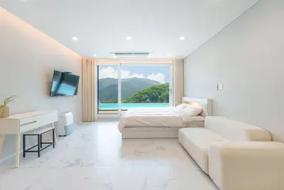 Image de Gapyeong Staysumok Pool Villa Pension