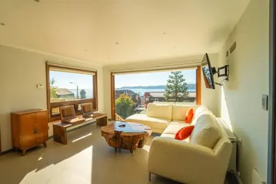 Luxury House Playa Hermosa - Bbq Jacuzzi Parking Wifi