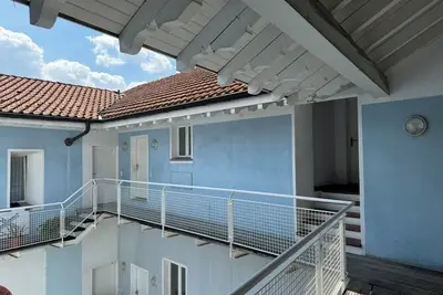 Image de Apartments in the old city Piazza Grande