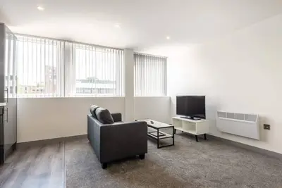 Image de Cosy 1 Bedroom Flat in Yeadon