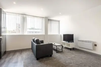 Image de Modern 1 Bedroom Yeadon Apartment