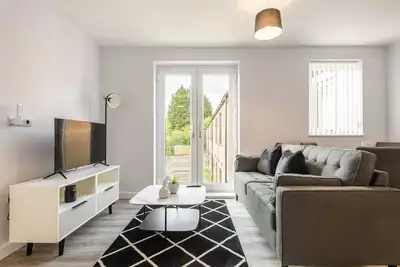 Image de Contemporary 2 Bedroom Home in York