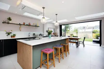 Image de The Wimbledon Retreat, by Veeve