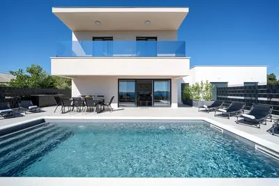 Image de Villa La Vista e Bella